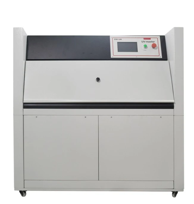 Enhancing Product Durability With The Cutting-Edge UV Weathering Test Chambe